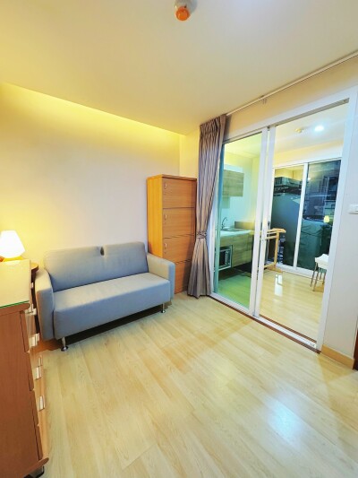 อัพเดทล่าสุด 8/12/2568 :  เอมเมอรัล เรสซิเดนท์ รัชดา / Emerald Residence Ratchada-1