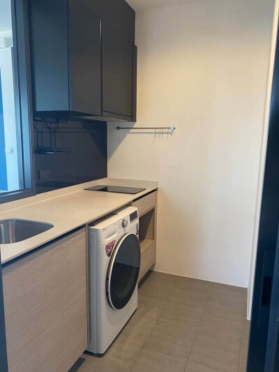 เดอะ เบส การ์เดน - พระราม 9 / THE BASE Garden - Rama 9-12