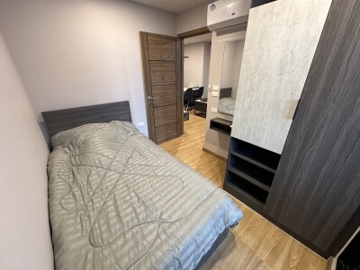 เดอะคิวบ์ ลอฟท์ ศรีนครินทร์ - เทพารักษ์ / The Cube Loft Srinakarin - Theparak-8