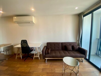 คิว ชิดลม - เพชรบุรี / Q Chidlom - Phetchaburi-1