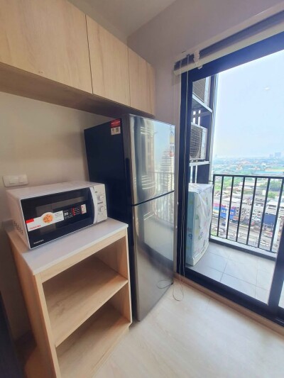 อัพเดทล่าสุด 6/12/2568 : นิว โนเบิล ศรีนครินทร์ - ลาซาล / Nue Noble Srinakarin - Lasalle-7