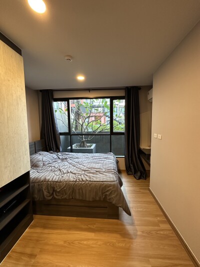 เดอะคิวบ์ ลอฟท์ ศรีนครินทร์ - เทพารักษ์ / The Cube Loft Srinakarin - Theparak-10