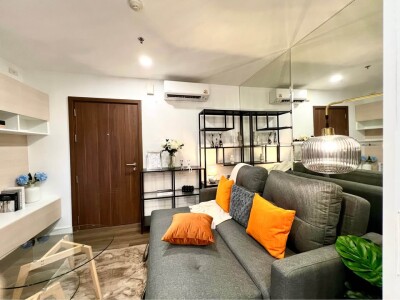 เดอะ เบส สุขุมวิท 77 / The Base Sukhumvit 77-2