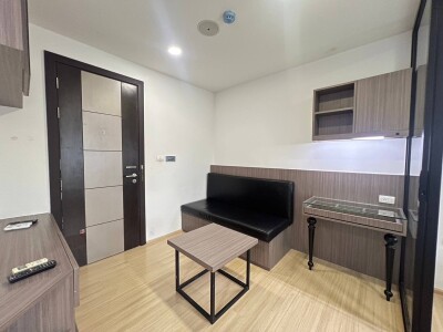 เวียร์ 7 บางนา บาย อาภาสิริ / VIIA 7 Bangna by Apasiri