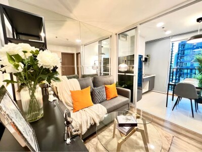 เดอะ เบส สุขุมวิท 77 / The Base Sukhumvit 77-4