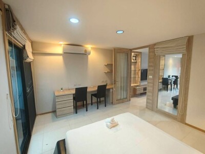 เดอะ วอเตอร์ฟอร์ด ไดมอนด์ สุขุมวิท 30/1 / The Waterford Diamond Sukhumvit 30/1-5