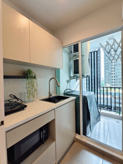 รีเจ้นท์ โฮม บางนา (โครงการใหม่) / Regent Home Bangna (New Project)