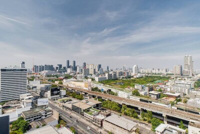 เดอะ เบส เพชรบุรี - ทองหล่อ / THE BASE Phetchaburi - Thonglor-12