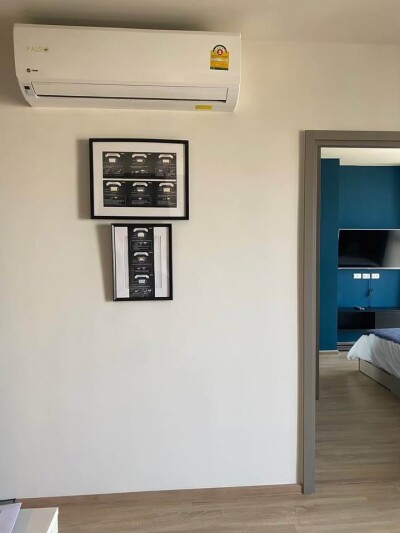 เดอะ เบส การ์เดน - พระราม 9 / THE BASE Garden - Rama 9-9