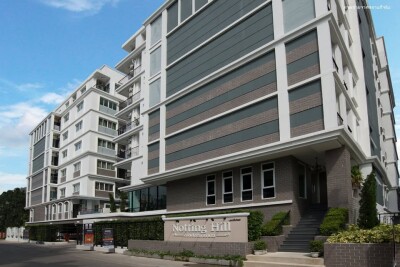 น็อตติ้ง ฮิลล์ สุขุมวิท 107 (แบริ่ง) / Notting Hill Sukhumvit 107 (Bearing)