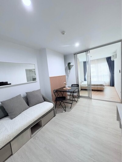 อัพเดทล่าสุด 5/12/2568 : เดอะ คิทท์ พลัส สุขุมวิท 113 / The Kith Plus Sukhumvit 113-2