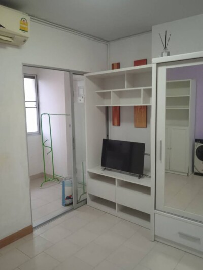 ซิตี้ โฮม รัตนาธิเบศร์ / City Home Rattanathibet-3