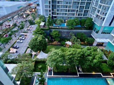 ไอดีโอ โมบิ สุขุมวิท (สุขุมวิท 81) / Ideo Mobi Sukhumvit (Soi 81)-9