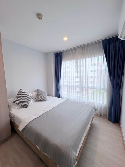 อัพเดทล่าสุด 5/12/2568 : เดอะ คิทท์ พลัส สุขุมวิท 113 / The Kith Plus Sukhumvit 113-5