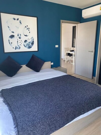 เดอะ เบส การ์เดน - พระราม 9 / THE BASE Garden - Rama 9-3