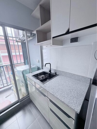 อัพเดทล่าสุด 5/12/2568 : เดอะ คิทท์ พลัส สุขุมวิท 113 / The Kith Plus Sukhumvit 113-8