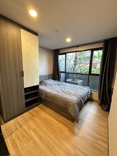 เดอะคิวบ์ ลอฟท์ ศรีนครินทร์ - เทพารักษ์ / The Cube Loft Srinakarin - Theparak-7