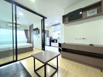 เวียร์ 7 บางนา บาย อาภาสิริ / VIIA 7 Bangna by Apasiri