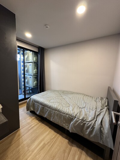 เดอะคิวบ์ ลอฟท์ ศรีนครินทร์ - เทพารักษ์ / The Cube Loft Srinakarin - Theparak-9