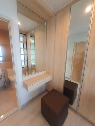 อัพเดทล่าสุด 6/12/2568 : นิว โนเบิล ศรีนครินทร์ - ลาซาล / Nue Noble Srinakarin - Lasalle-5