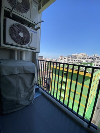 ควินทารา มาย’เจน รัชดา - ห้วยขวาง / QUINTARA MHy’GEN Ratchada - Huai Khwang-14