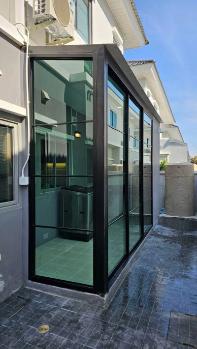 เพอร์เฟค เรสซิเดนซ์ สุขุมวิท 77 - สุวรรณภูมิ-17