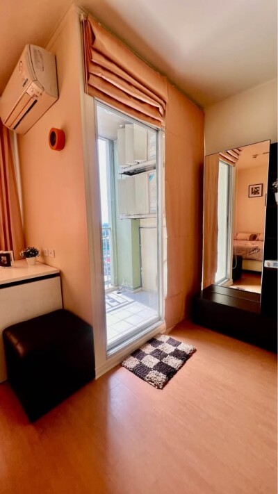 ลุมพินี คอนโดทาวน์ รามอินทรา - นวมินทร์ / Lumpini Condo Town Ramintra - Nawamin-11