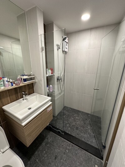 เดอะคิวบ์ ลอฟท์ ศรีนครินทร์ - เทพารักษ์ / The Cube Loft Srinakarin - Theparak-15