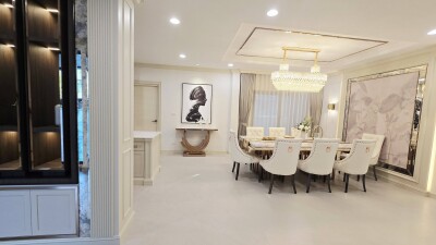 บ้านกลางเมือง ดิอิดิชั่น บางนา - วงแหวน-7