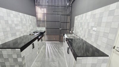 บ้านกลางเมือง ดิอิดิชั่น บางนา - วงแหวน-12