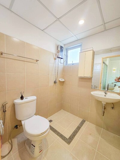 ซิตี้ โฮม ศรีนครินทร์ / City Home Srinakarin (Lasalle)-5