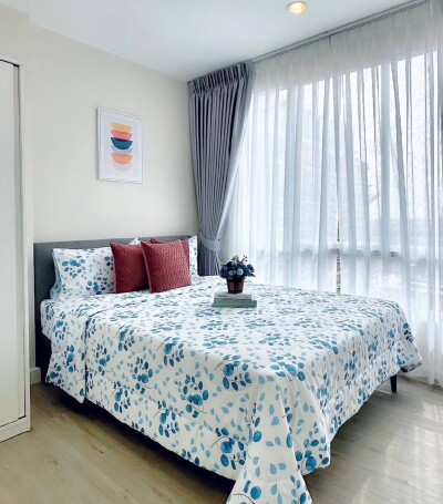 อัพเดทล่าสุด 1/12/2568 : เดอะ สกาย สุขุมวิท / The Sky Sukhumvit-5