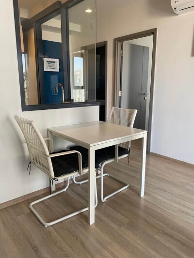 เดอะ เบส การ์เดน - พระราม 9 / THE BASE Garden - Rama 9-11