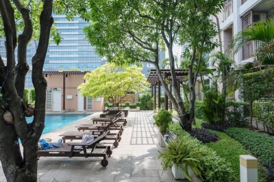 เซ็นทริค ซีน สุขุมวิท 64 / Centric Scene Sukhumvit 64-9