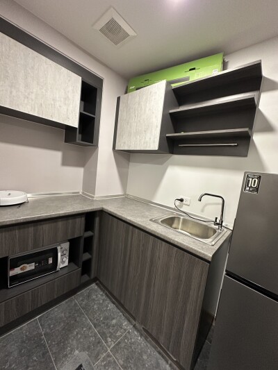 เดอะคิวบ์ ลอฟท์ ศรีนครินทร์ - เทพารักษ์ / The Cube Loft Srinakarin - Theparak-13