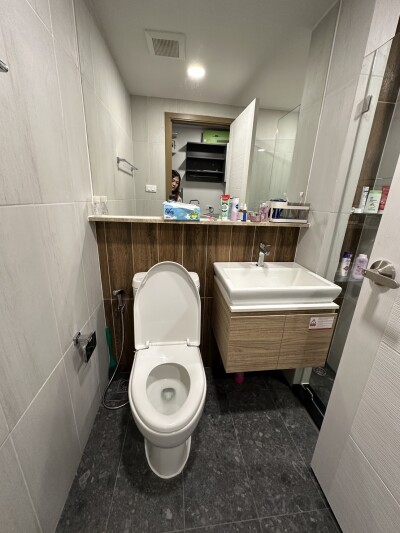 เดอะคิวบ์ ลอฟท์ ศรีนครินทร์ - เทพารักษ์ / The Cube Loft Srinakarin - Theparak-16