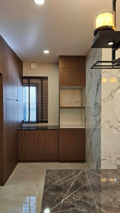 เพอร์เฟค เรสซิเดนซ์ สุขุมวิท 77 - สุวรรณภูมิ-15