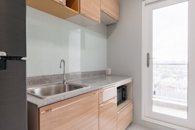 เซ็นทริค ซีน สุขุมวิท 64 / Centric Scene Sukhumvit 64-4