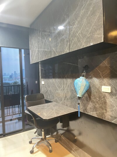 เดอะ เบส พาร์ค อีสท์ / The Base Park East-10