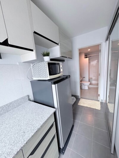 อัพเดทล่าสุด 5/12/2568 : เดอะ คิทท์ พลัส สุขุมวิท 113 / The Kith Plus Sukhumvit 113-7