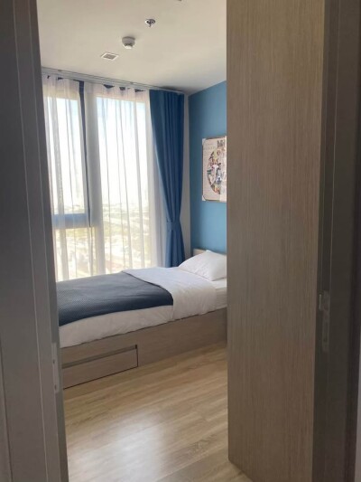 เดอะ เบส การ์เดน - พระราม 9 / THE BASE Garden - Rama 9-8