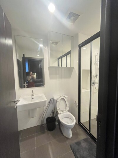 เดอะ เบส พาร์ค อีสท์ / The Base Park East-11