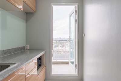 เซ็นทริค ซีน สุขุมวิท 64 / Centric Scene Sukhumvit 64-5