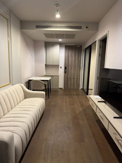 อัพเดทล่าสุด 8/12/2568 : ไอดีโอ คิว สุขุมวิท 36 / Ideo Q Sukhumvit 36-2