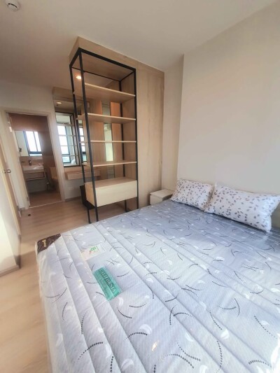 อัพเดทล่าสุด 6/12/2568 : นิว โนเบิล ศรีนครินทร์ - ลาซาล / Nue Noble Srinakarin - Lasalle-4