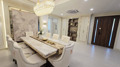 บ้านกลางเมือง ดิอิดิชั่น บางนา - วงแหวน-9