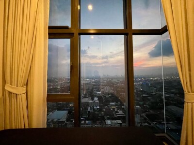 เดอะ ไลน์ สุขุมวิท 101 / The Line Sukhumvit 101-6