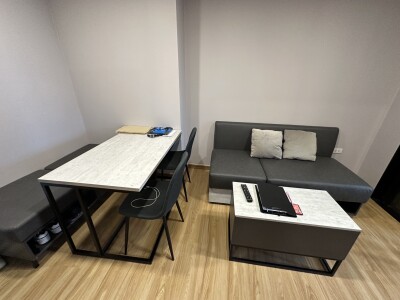 เดอะคิวบ์ ลอฟท์ ศรีนครินทร์ - เทพารักษ์ / The Cube Loft Srinakarin - Theparak-11