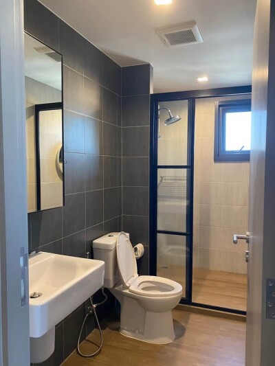 เดอะ เบส การ์เดน - พระราม 9 / THE BASE Garden - Rama 9-13