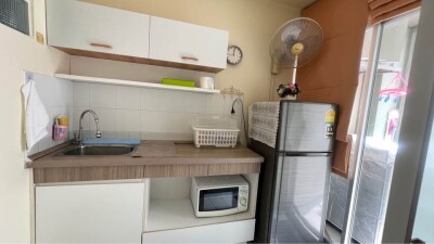 ลุมพินี คอนโดทาวน์ รามอินทรา - นวมินทร์ / Lumpini Condo Town Ramintra - Nawamin-13